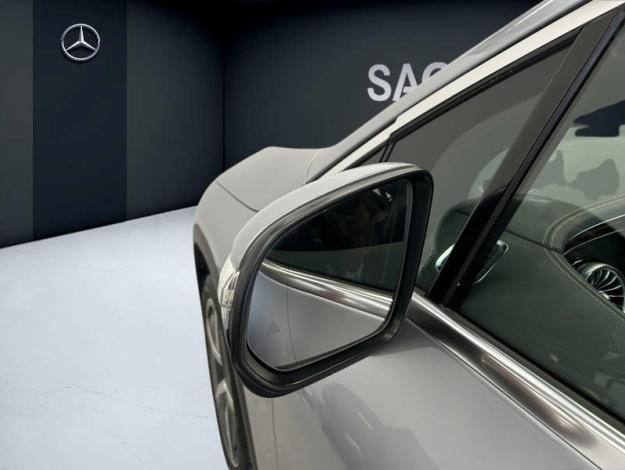 MERCEDES-BENZ EQE SUV 350 4MATIC SUV AMG Line  