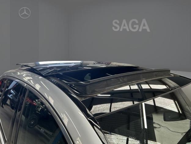 MERCEDES-BENZ EQE SUV 350 4MATIC SUV AMG Line  
