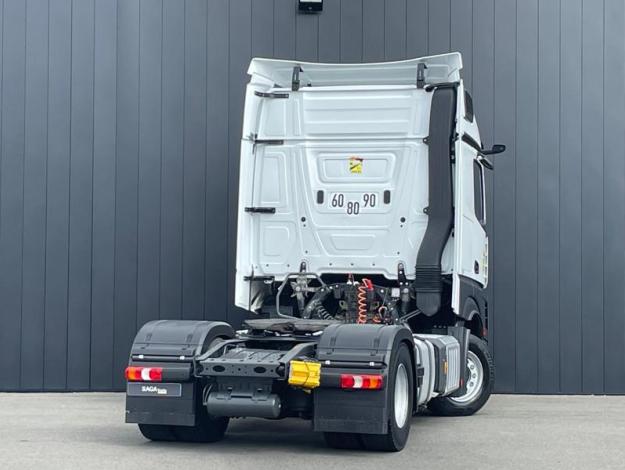 MERCEDES-BENZ Actros 1845 LS 4x2 BigSpace 2.50M  