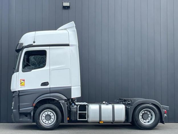 MERCEDES-BENZ Actros 1845 LS 4x2 BigSpace 2.50M  