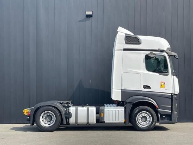 MERCEDES-BENZ Actros 1845 LS 4x2 BigSpace 2.50M  