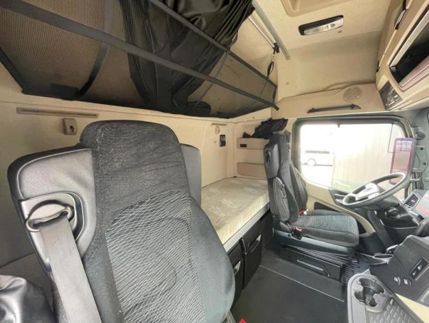 MERCEDES-BENZ Actros 1845 LS 4x2 BigSpace 2.50M  
