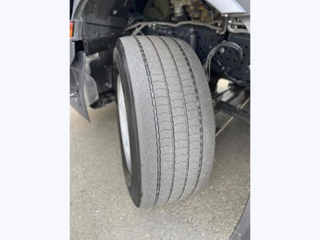 MERCEDES-BENZ Actros 1845 LS 4x2 BigSpace 2.50M  