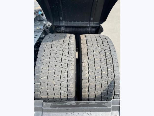 MERCEDES-BENZ Actros 1845 LS 4x2 BigSpace 2.50M  