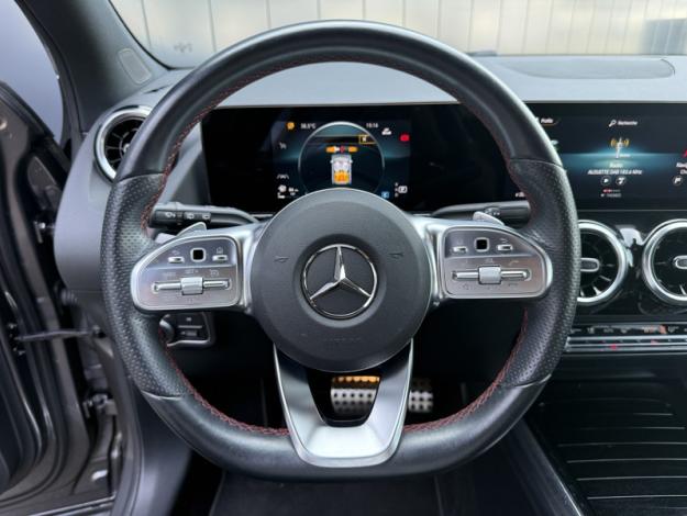 MERCEDES-BENZ GLA 200 d AMG Line  GLA 200 d AMG Line