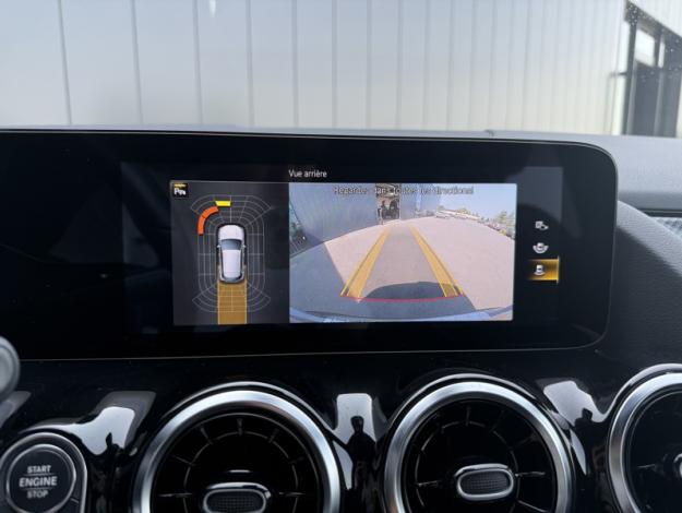 MERCEDES-BENZ GLA 200 d AMG Line  GLA 200 d AMG Line