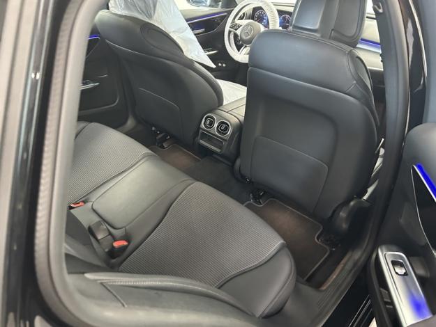 MERCEDES-BENZ C-Klasse C 300 e Break Luxury Line