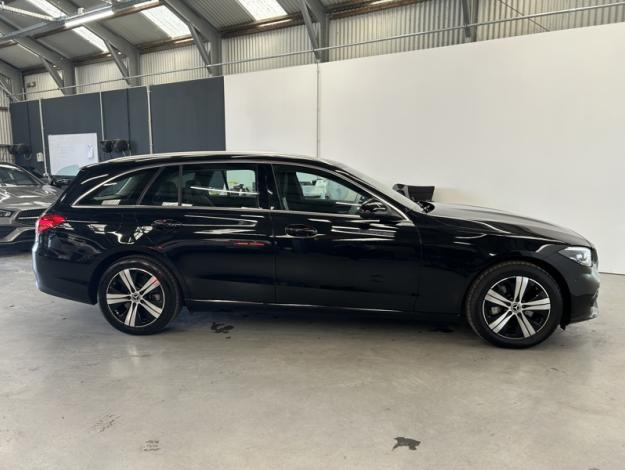 MERCEDES-BENZ C-Klasse C 300 e Break Luxury Line