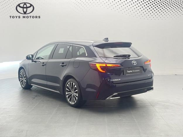 TOYOTA Corolla Touring Sports Hybride 196h Design  COROLLA TS 2.0L HYBRIDE DESIGN MY24 196 CH