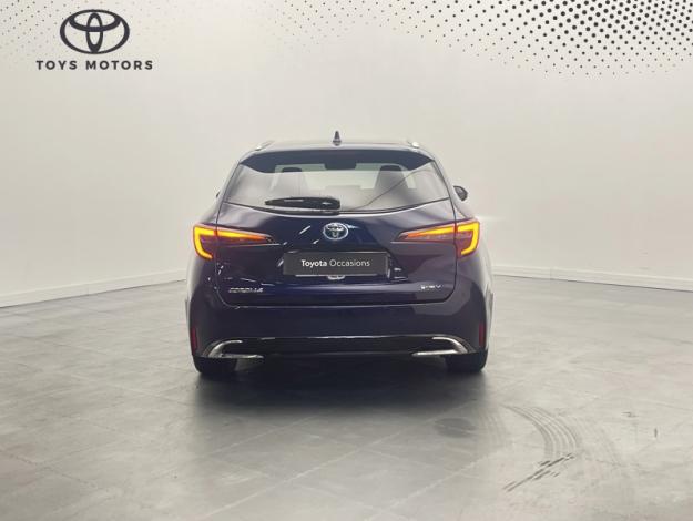 TOYOTA Corolla Touring Sports Hybride 196h Design  COROLLA TS 2.0L HYBRIDE DESIGN MY24 196 CH