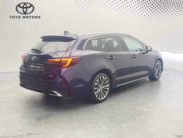 TOYOTA Corolla Touring Sports Hybride 196h Design  COROLLA TS 2.0L HYBRIDE DESIGN MY24 196 CH