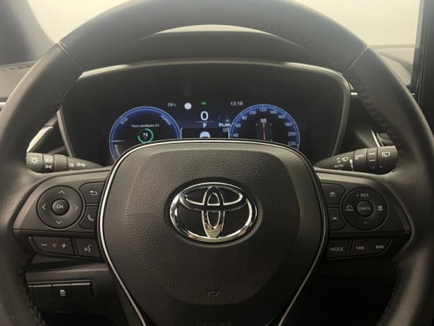 TOYOTA Corolla Touring Sports Hybride 196h Design  COROLLA TS 2.0L HYBRIDE DESIGN MY24 196 CH