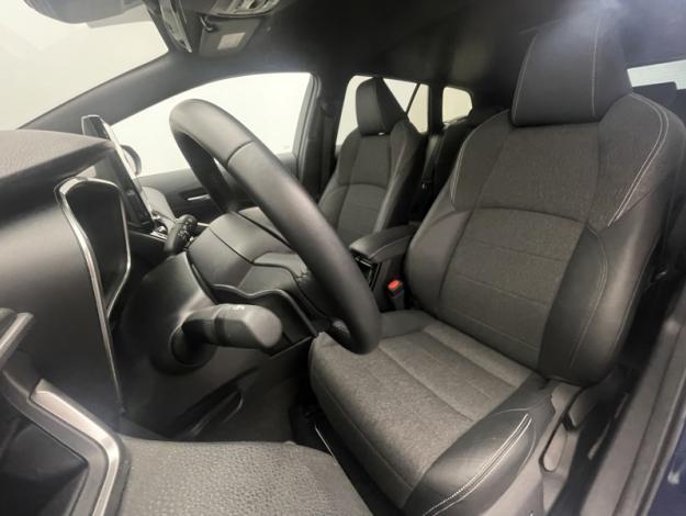TOYOTA Corolla Touring Sports Hybride 196h Design  COROLLA TS 2.0L HYBRIDE DESIGN MY24 196 CH