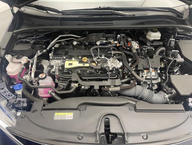 TOYOTA Corolla Touring Sports Hybride 196h Design  COROLLA TS 2.0L HYBRIDE DESIGN MY24 196 CH