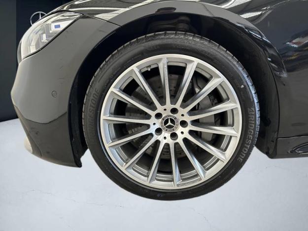 MERCEDES-BENZ Classe S S 580 e berline  