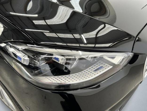 MERCEDES-BENZ Classe S S 580 e berline  