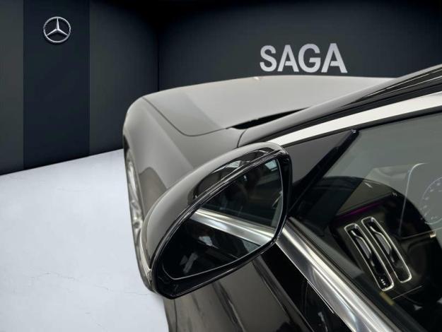 MERCEDES-BENZ Classe S S 580 e berline  