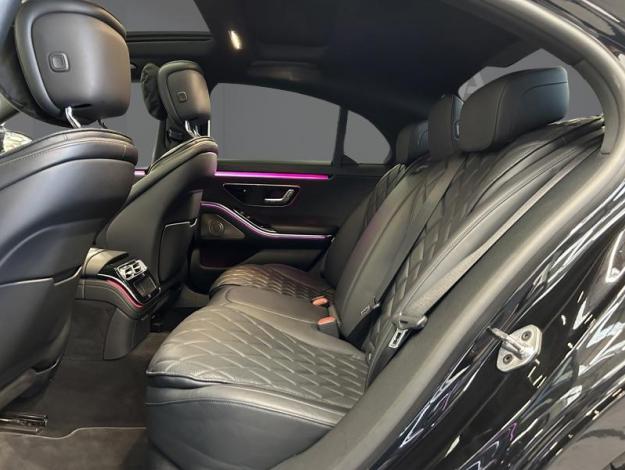 MERCEDES-BENZ Classe S S 580 e berline  