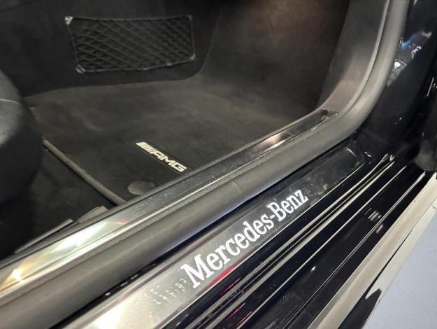 MERCEDES-BENZ Classe S S 580 e berline  