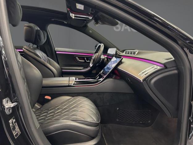 MERCEDES-BENZ Classe S S 580 e berline  