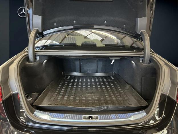 MERCEDES-BENZ Classe S S 580 e berline  