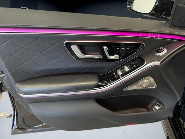 MERCEDES-BENZ Classe S S 580 e berline  
