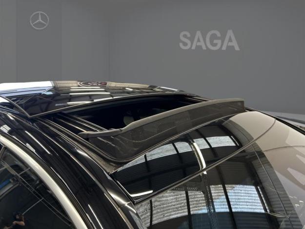 MERCEDES-BENZ Classe S S 580 e berline  