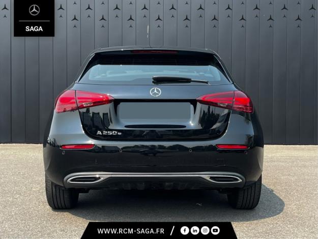 MERCEDES-BENZ Classe A 250 e Progressive Line  