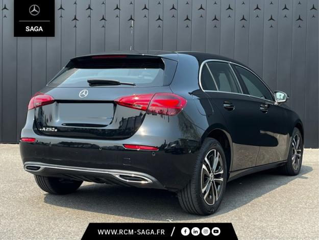 MERCEDES-BENZ Classe A 250 e Progressive Line  