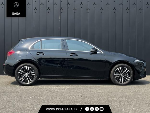MERCEDES-BENZ Classe A 250 e Progressive Line  