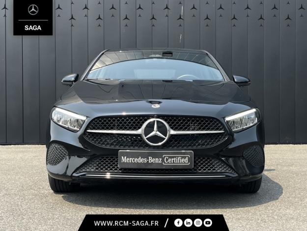 MERCEDES-BENZ Classe A 250 e Progressive Line  