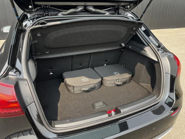 MERCEDES-BENZ Classe A 250 e Progressive Line  