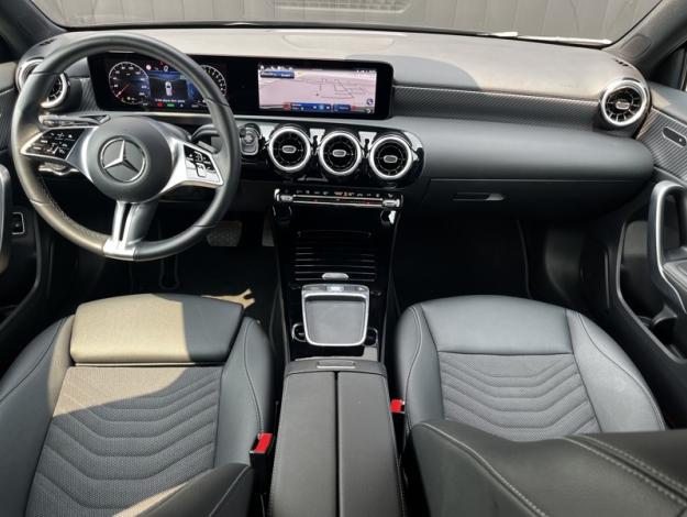MERCEDES-BENZ Classe A 250 e Progressive Line  