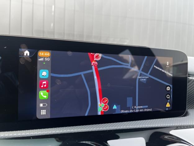 MERCEDES-BENZ Classe A 250 e Progressive Line  