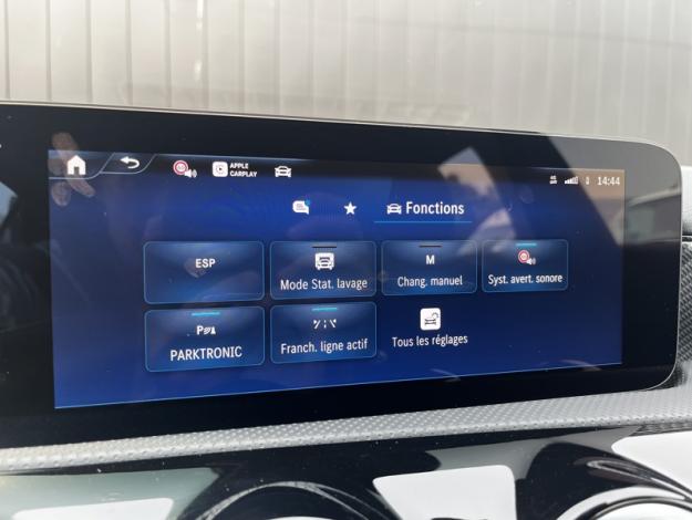MERCEDES-BENZ Classe A 250 e Progressive Line  