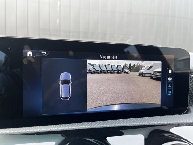 MERCEDES-BENZ Classe A 250 e Progressive Line  