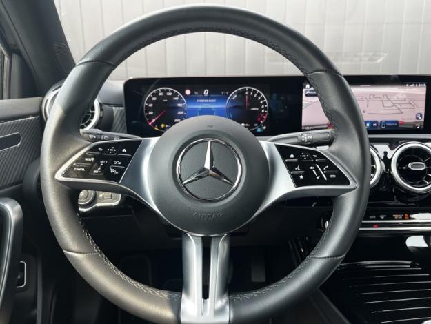 MERCEDES-BENZ Classe A 250 e Progressive Line  