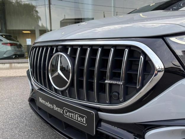 MERCEDES-BENZ E-Klasse Mercedes-AMG E 53 HYBRID 4MATIC+