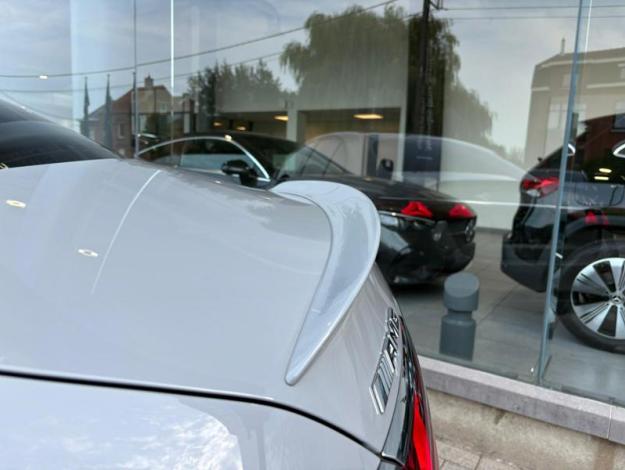 MERCEDES-BENZ E-Klasse Mercedes-AMG E 53 HYBRID 4MATIC+