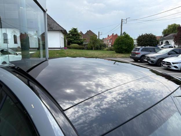 MERCEDES-BENZ E-Klasse Mercedes-AMG E 53 HYBRID 4MATIC+