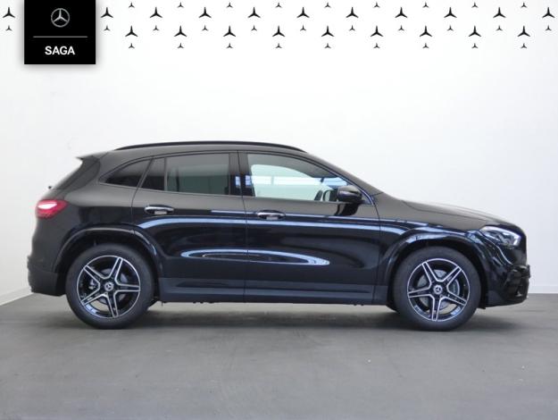 MERCEDES-BENZ GLA 200 d AMG Line  GLA 200 d AMG Line