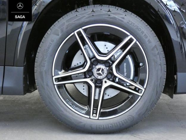 MERCEDES-BENZ GLA 200 d AMG Line  GLA 200 d AMG Line