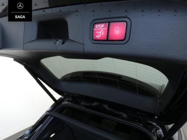 MERCEDES-BENZ GLA 200 d AMG Line  GLA 200 d AMG Line