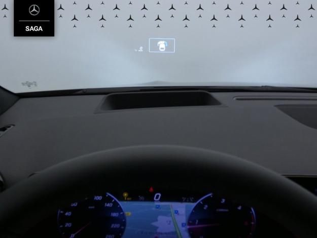 MERCEDES-BENZ GLA 200 d AMG Line  GLA 200 d AMG Line