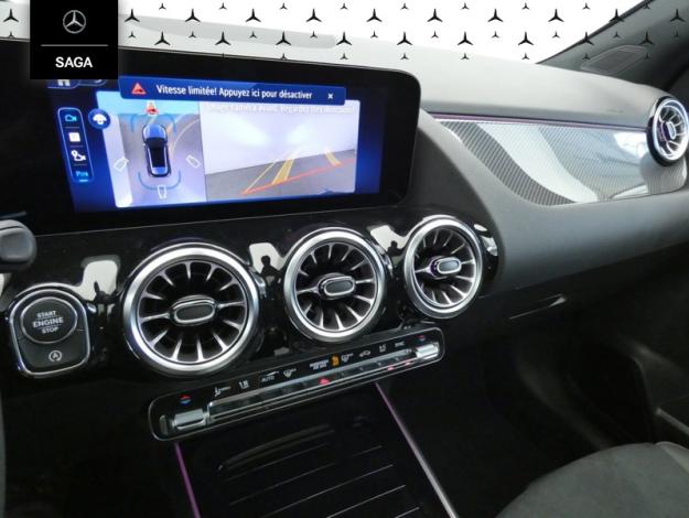 MERCEDES-BENZ GLA 200 d AMG Line  GLA 200 d AMG Line