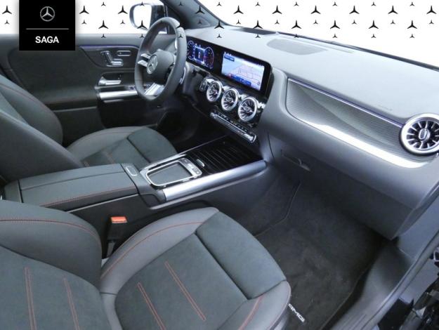 MERCEDES-BENZ GLA 200 d AMG Line  GLA 200 d AMG Line