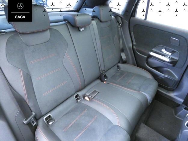 MERCEDES-BENZ GLA 200 d AMG Line  GLA 200 d AMG Line