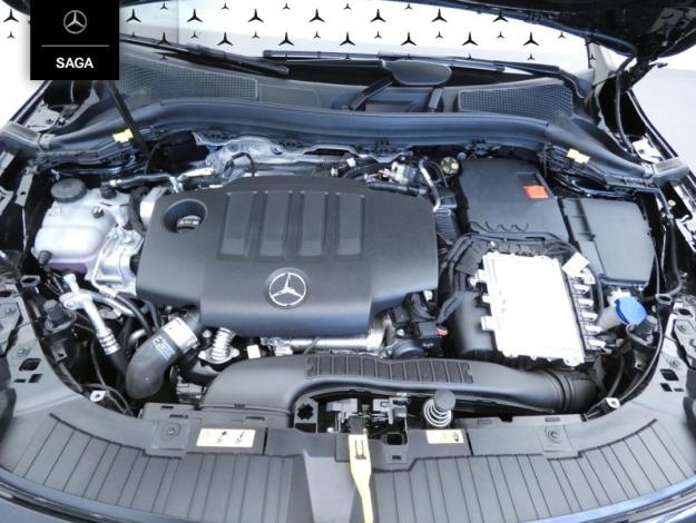 MERCEDES-BENZ GLA 200 d AMG Line  GLA 200 d AMG Line