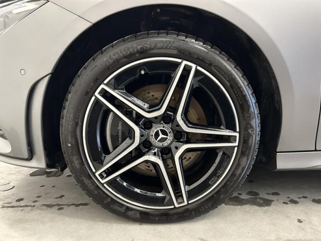 MERCEDES-BENZ CLA-Klasse CLA 250 e Coupé 'Business Solution'