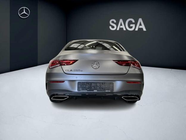 MERCEDES-BENZ CLA-Klasse CLA 250 e Coupé 'Business Solution'